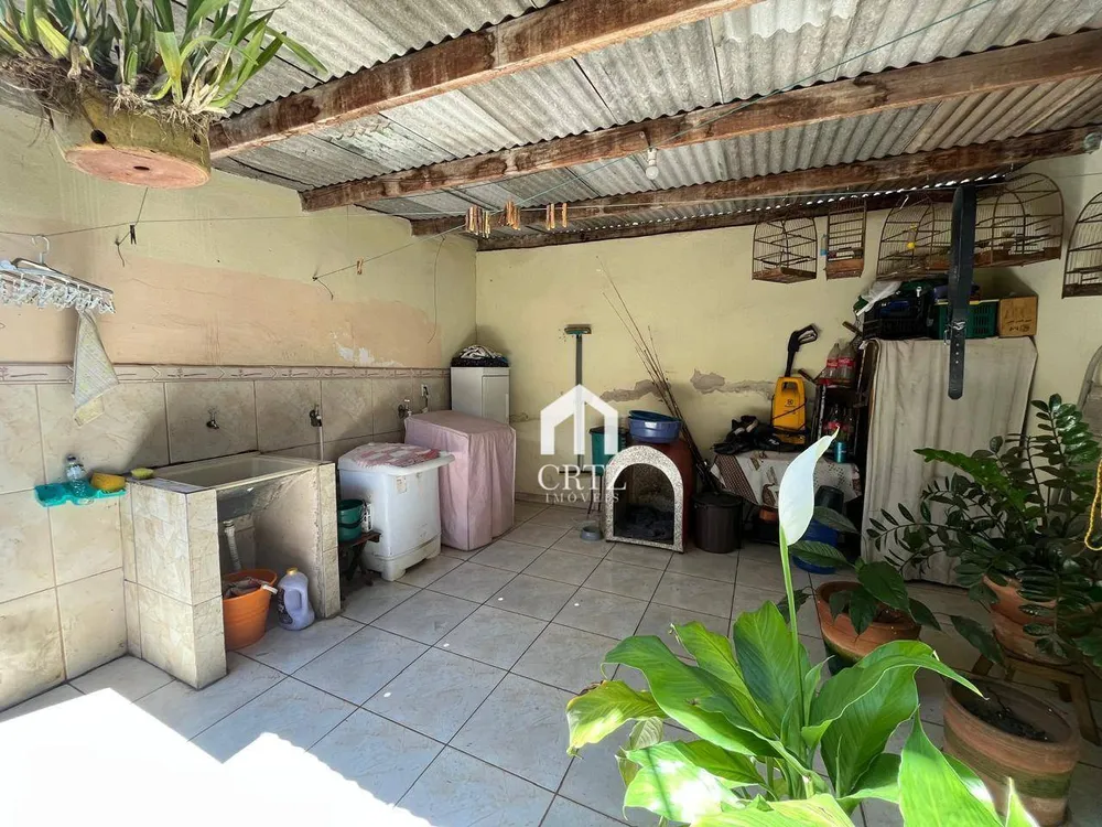 Casa, 2 quartos, 88 m² - Foto 6