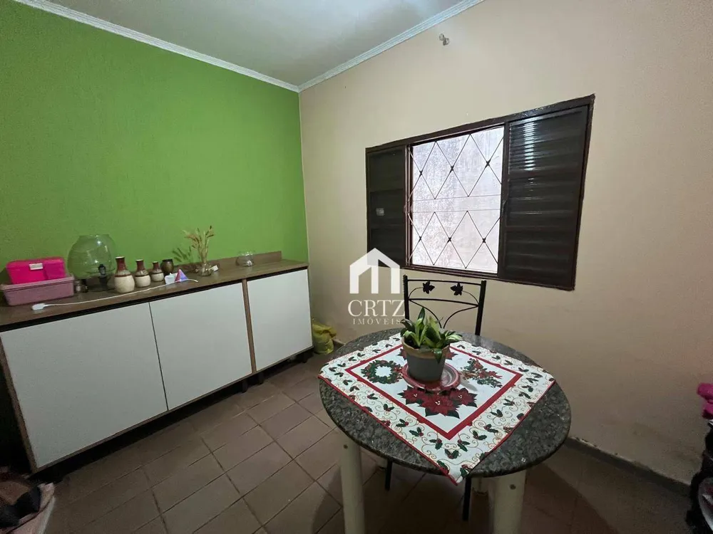 Casa, 2 quartos, 88 m² - Foto 5
