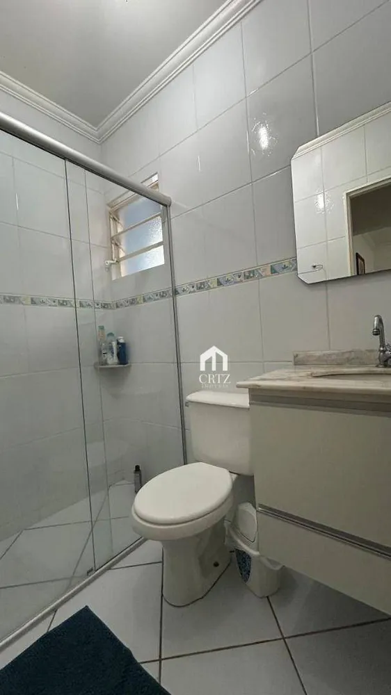 Casa de Condomínio, 2 quartos - Foto 8