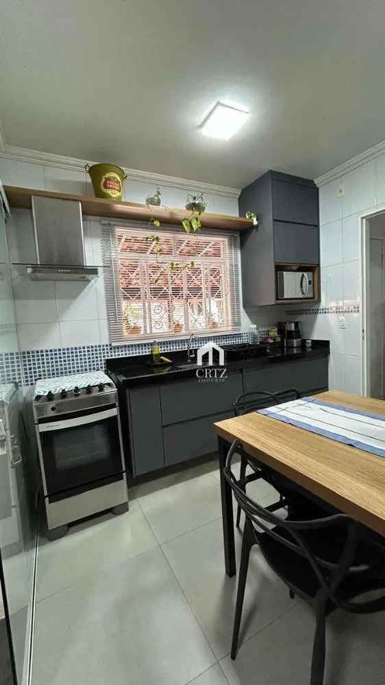 Casa de Condomínio, 2 quartos - Foto 2