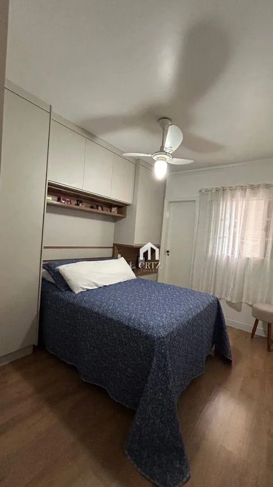 Casa de Condomínio, 2 quartos - Foto 6