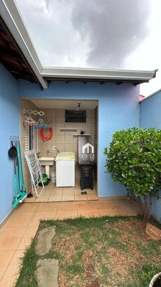 Casa de Condomínio, 2 quartos - Foto 5