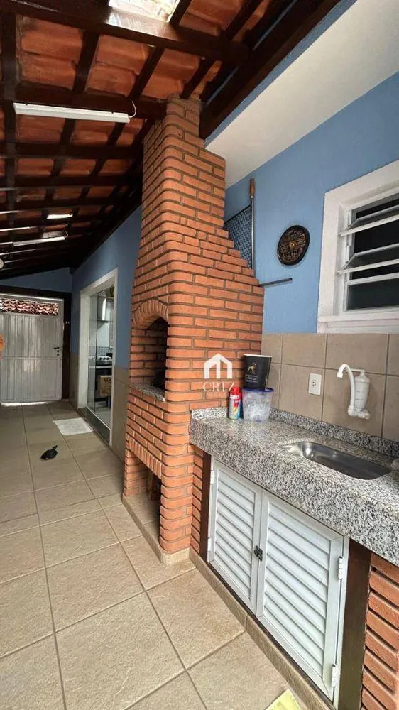 Casa de Condomínio, 2 quartos - Foto 7