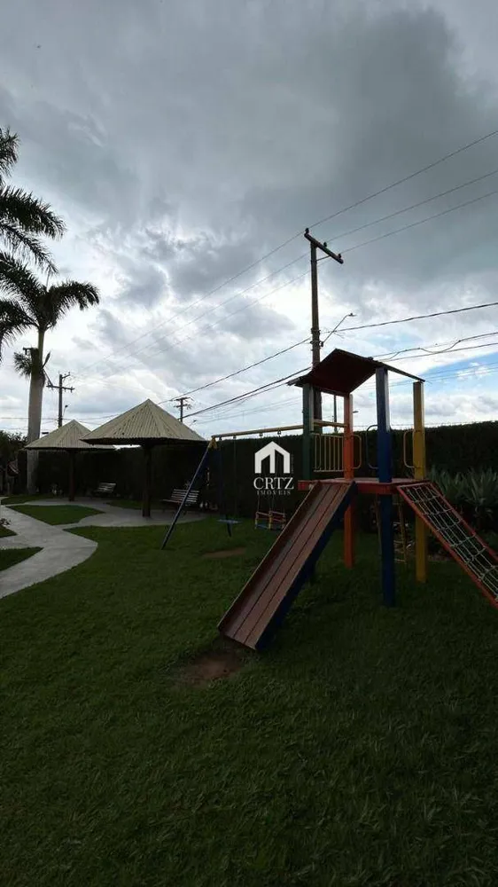 Casa de Condomínio, 2 quartos - Foto 3