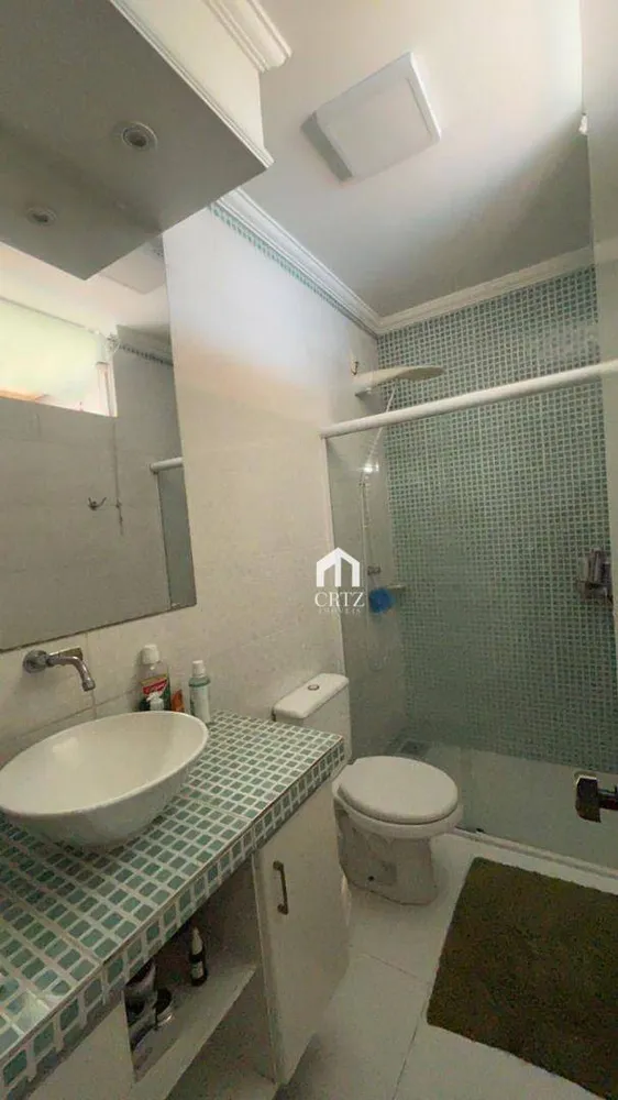 Casa de Condomínio, 2 quartos - Foto 10