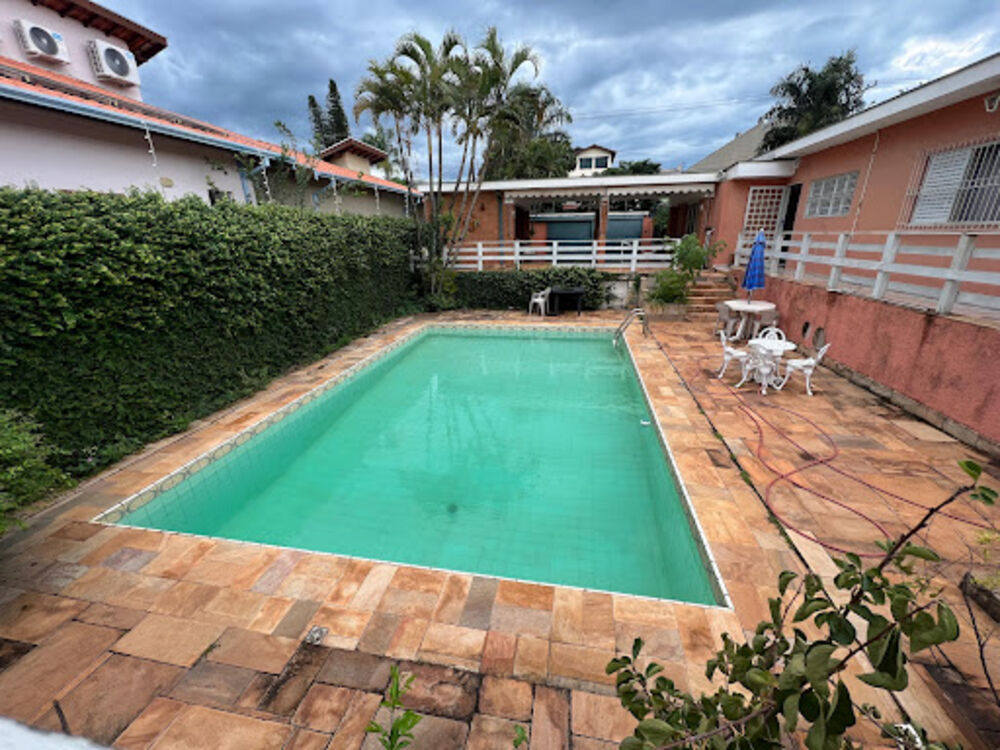 Casa à venda com 3 quartos, 560M2 - Foto 1