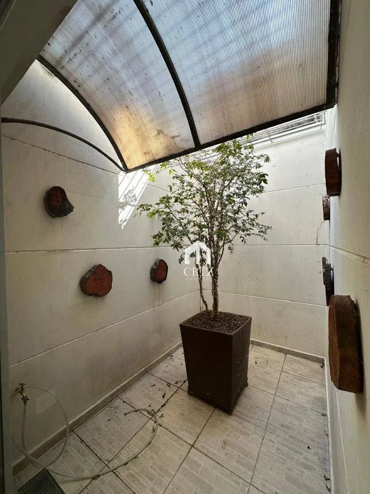 Casa, 3 quartos, 183 m² - Foto 7