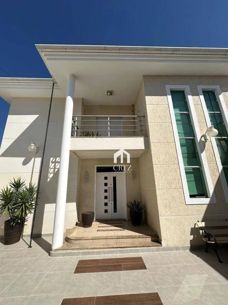 Casa, 3 quartos, 183 m² - Foto 3