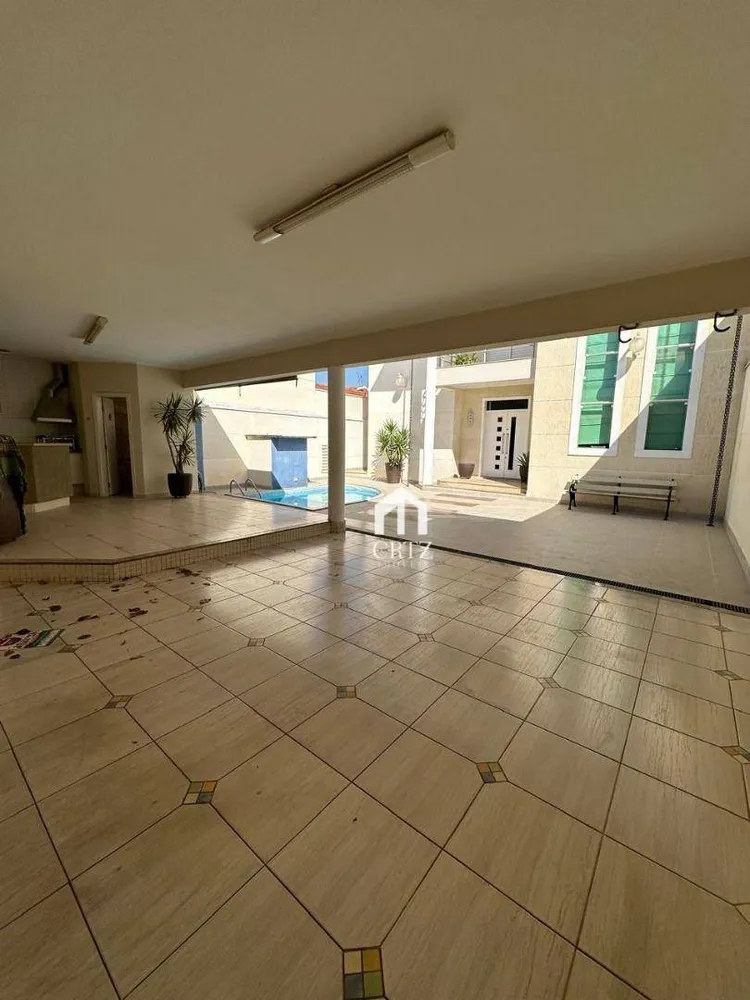 Casa, 3 quartos, 183 m² - Foto 4
