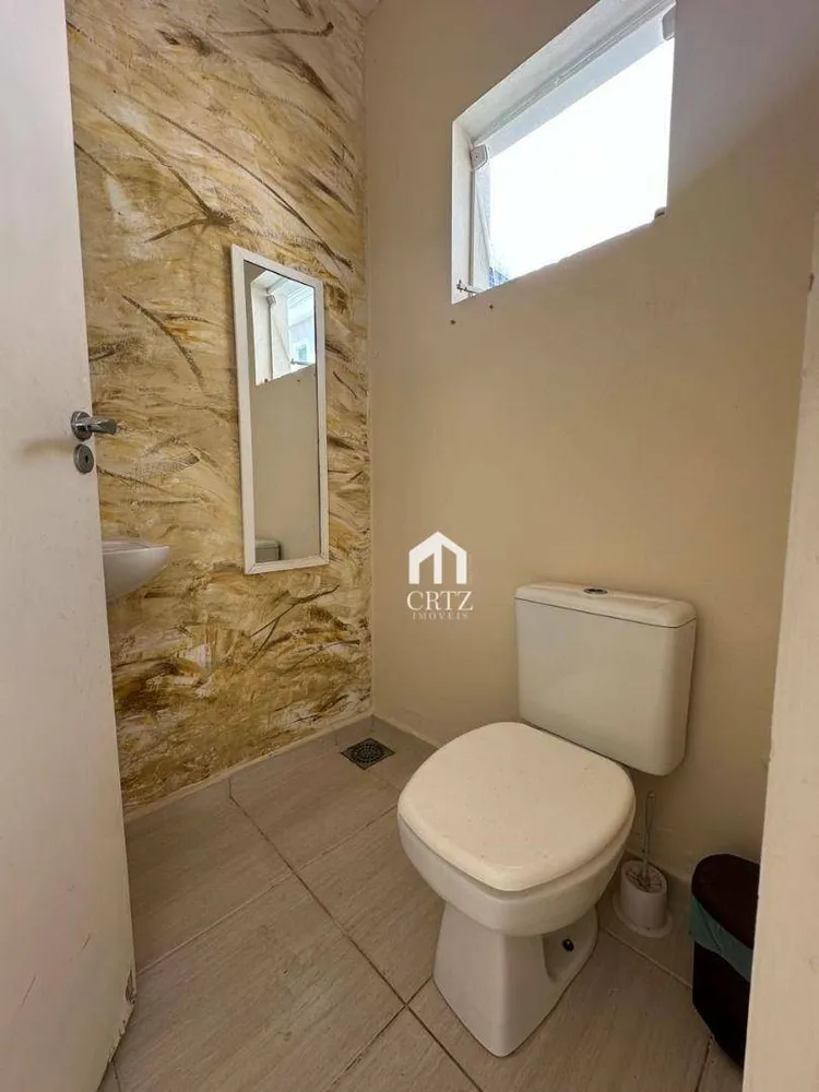 Casa, 3 quartos, 183 m² - Foto 12