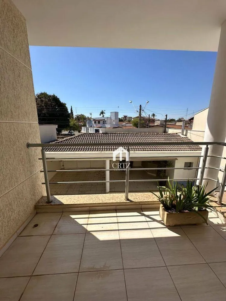 Casa, 3 quartos, 183 m² - Foto 15