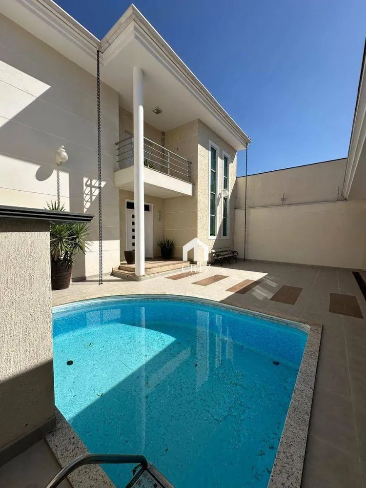 Casa, 3 quartos, 183 m² - Foto 5