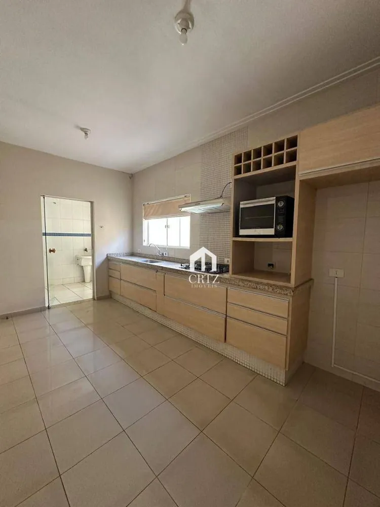 Casa, 3 quartos, 183 m² - Foto 6
