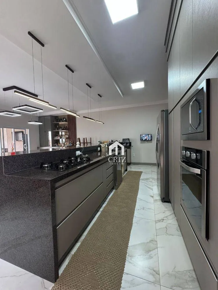 Casa, 3 quartos, 390 m² - Foto 3