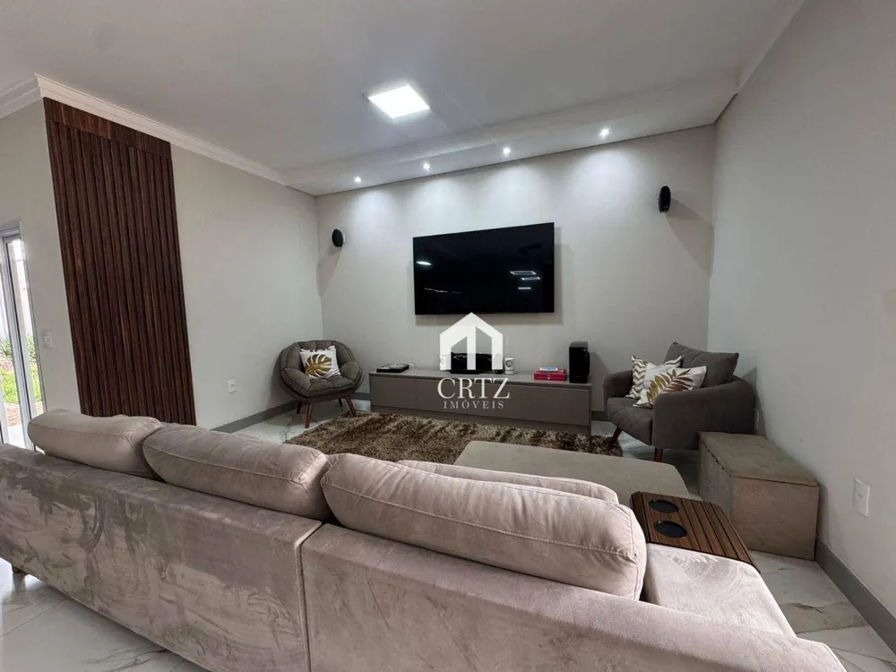 Casa, 3 quartos, 390 m² - Foto 19