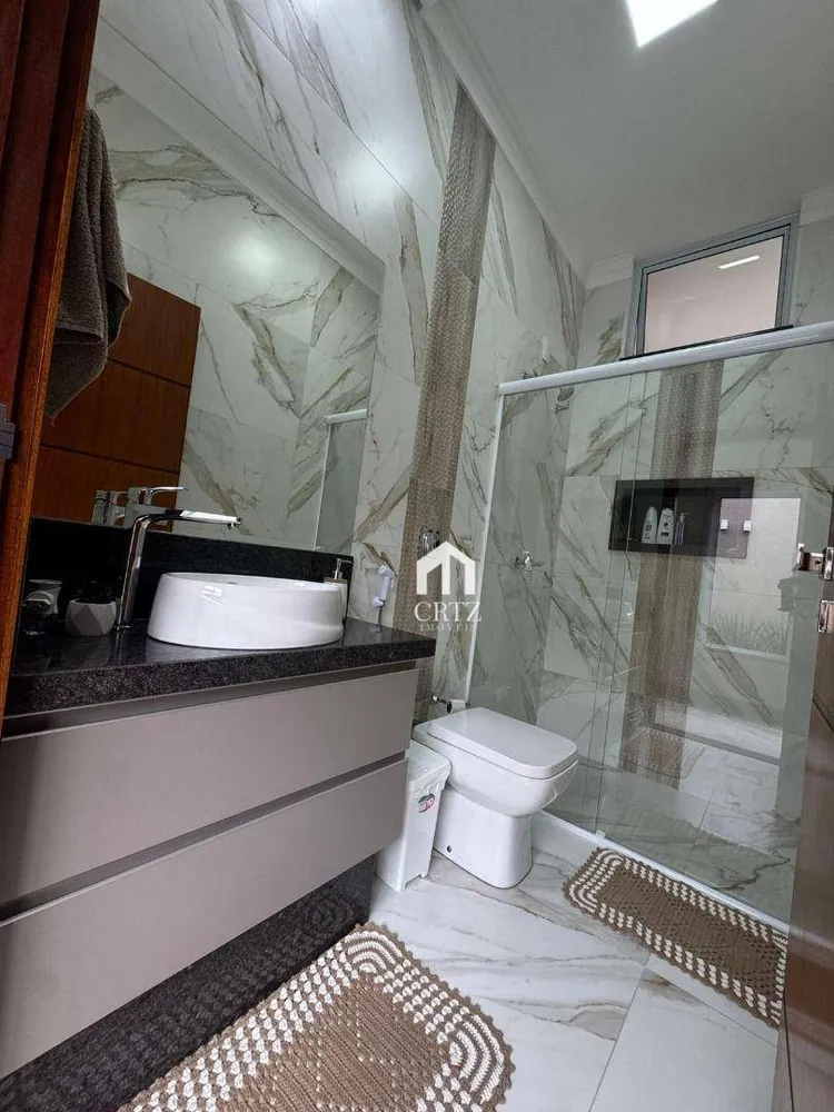 Casa, 3 quartos, 390 m² - Foto 4