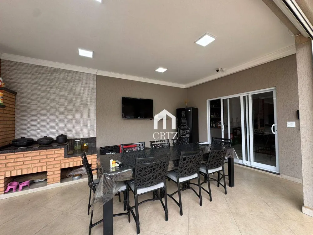 Casa, 3 quartos, 390 m² - Foto 7