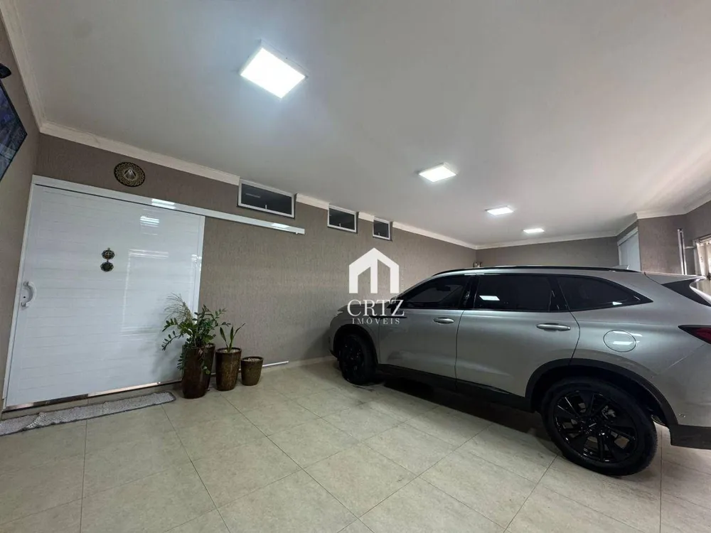 Casa, 3 quartos, 390 m² - Foto 9