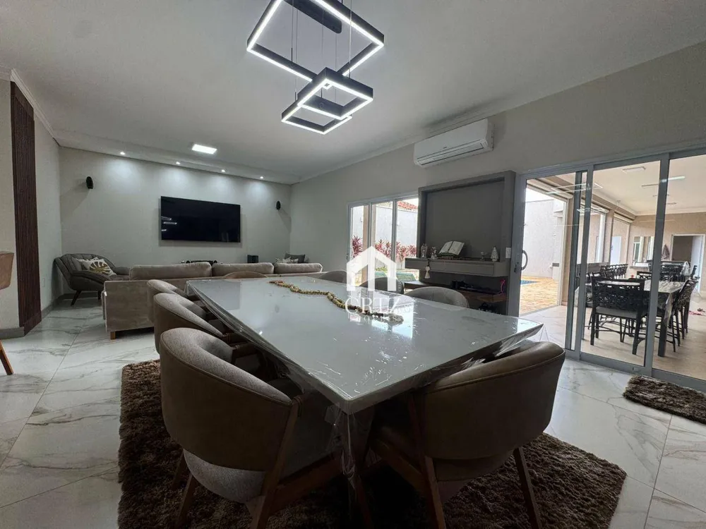 Casa, 3 quartos, 390 m² - Foto 17