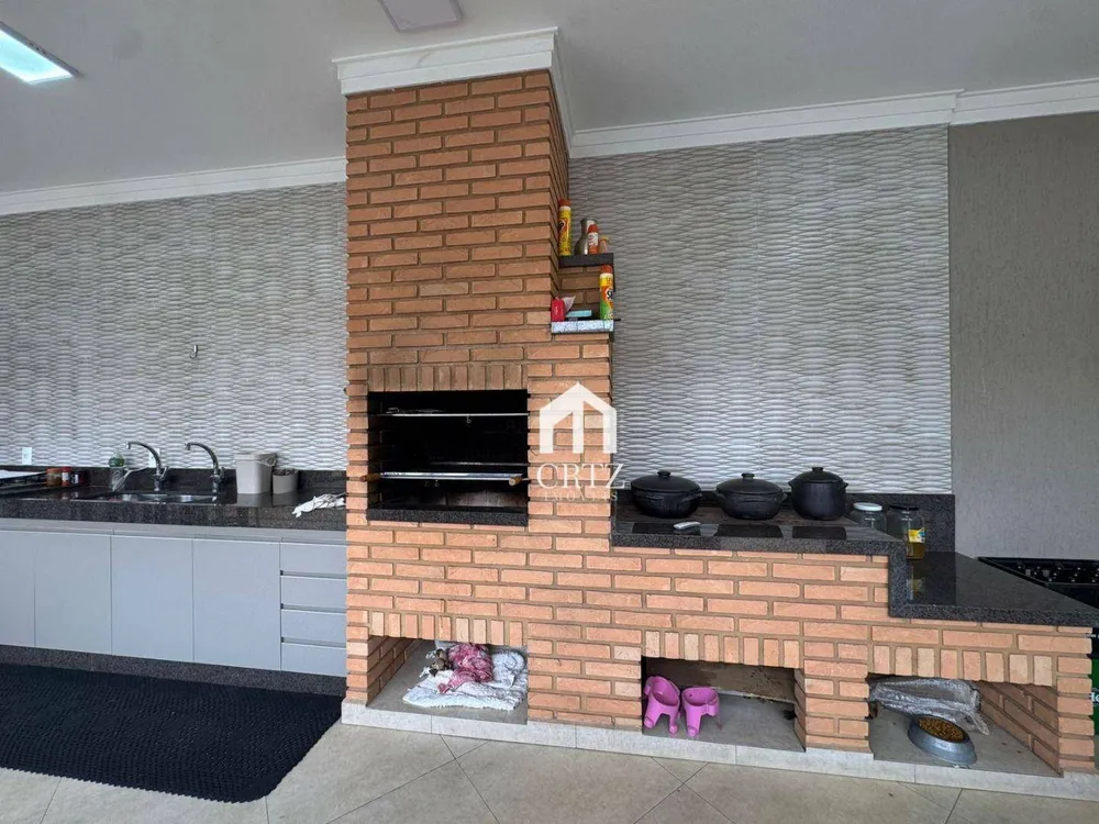 Casa, 3 quartos, 390 m² - Foto 12