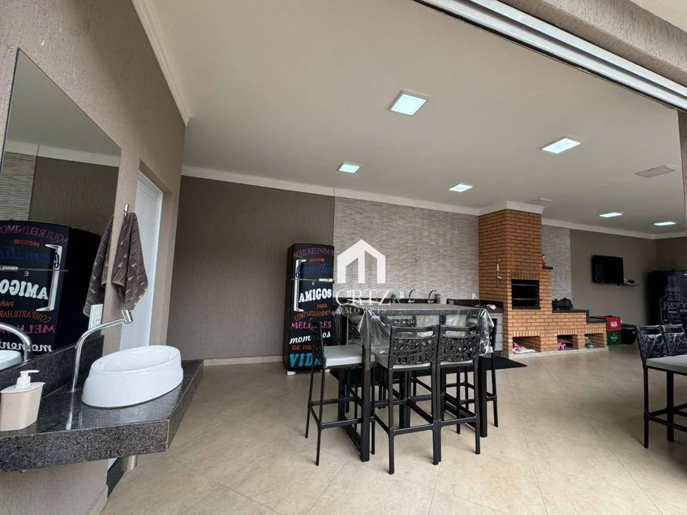 Casa, 3 quartos, 390 m² - Foto 13