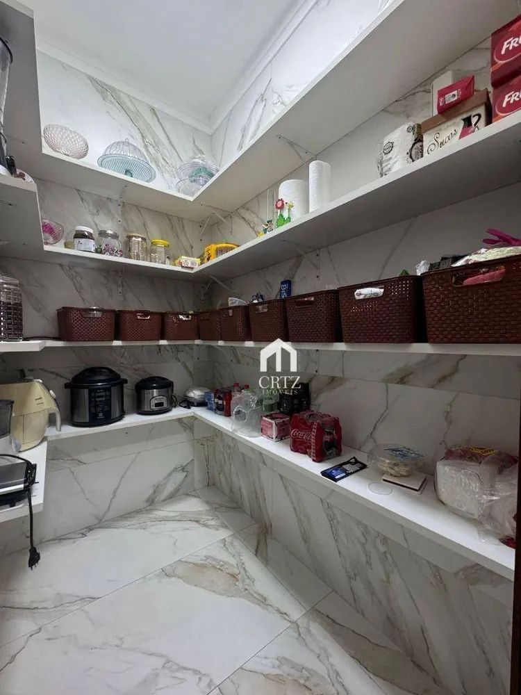 Casa, 3 quartos, 390 m² - Foto 18