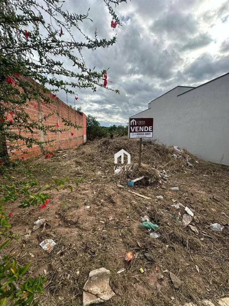 Terreno, 160 m² - Foto 1