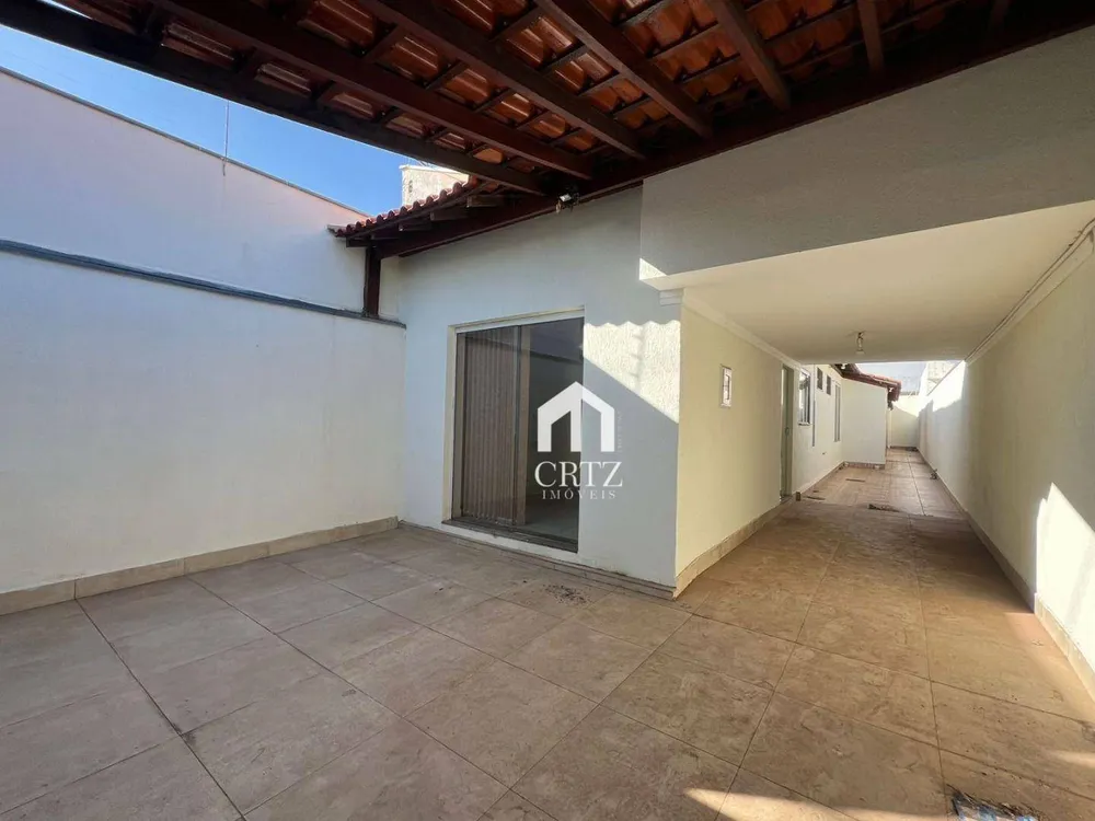 Casa, 3 quartos - Foto 7