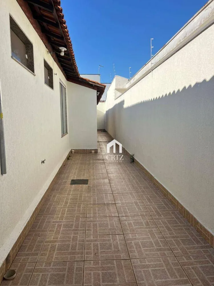 Casa, 3 quartos - Foto 5