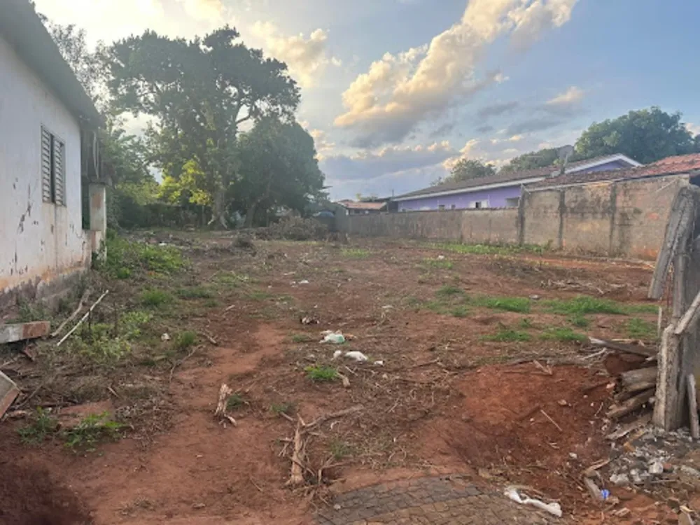 Terreno, 364 m² - Foto 1