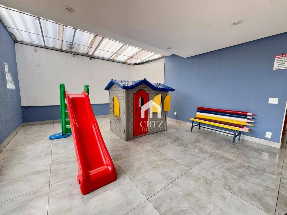 Apartamento, 2 quartos, 62 m² - Foto 11