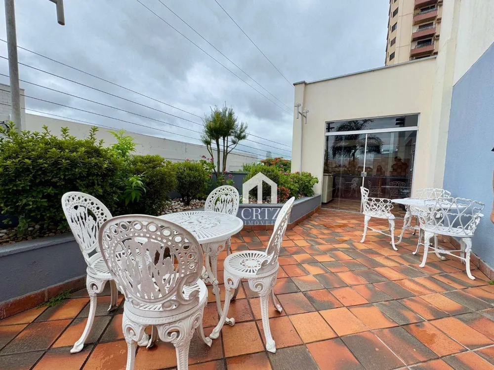 Apartamento, 2 quartos, 62 m² - Foto 14