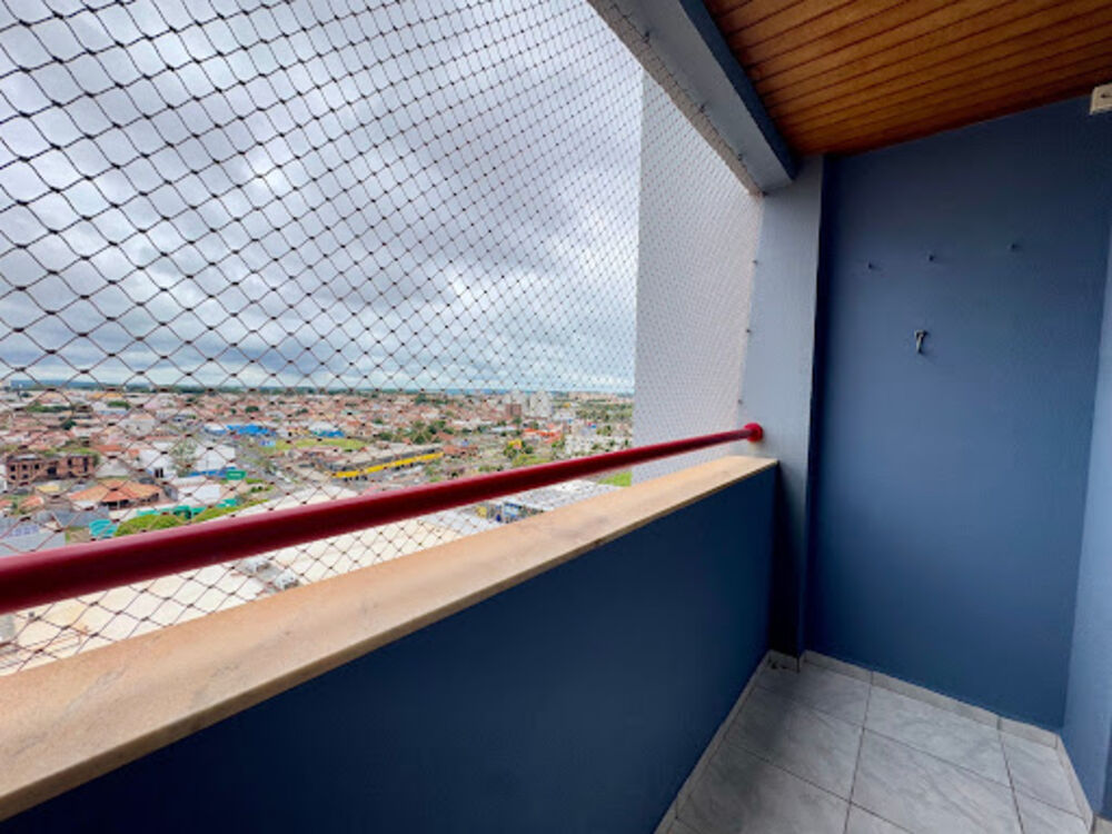 Apartamento, 2 quartos, 62 m² - Foto 4