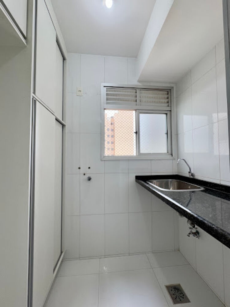 Apartamento, 2 quartos, 62 m² - Foto 5