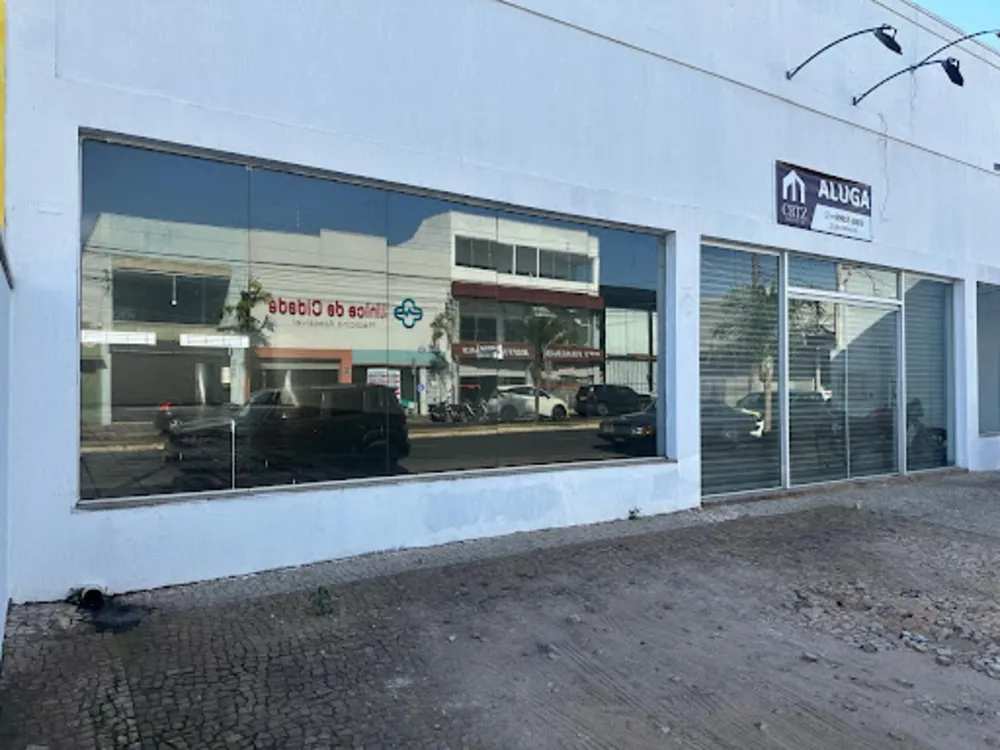 Depósito-Galpão, 476 m² - Foto 1