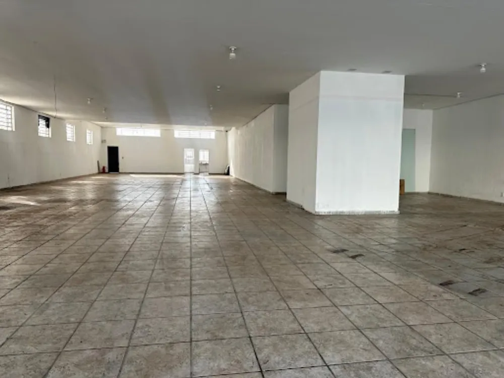 Depósito-Galpão, 476 m² - Foto 3