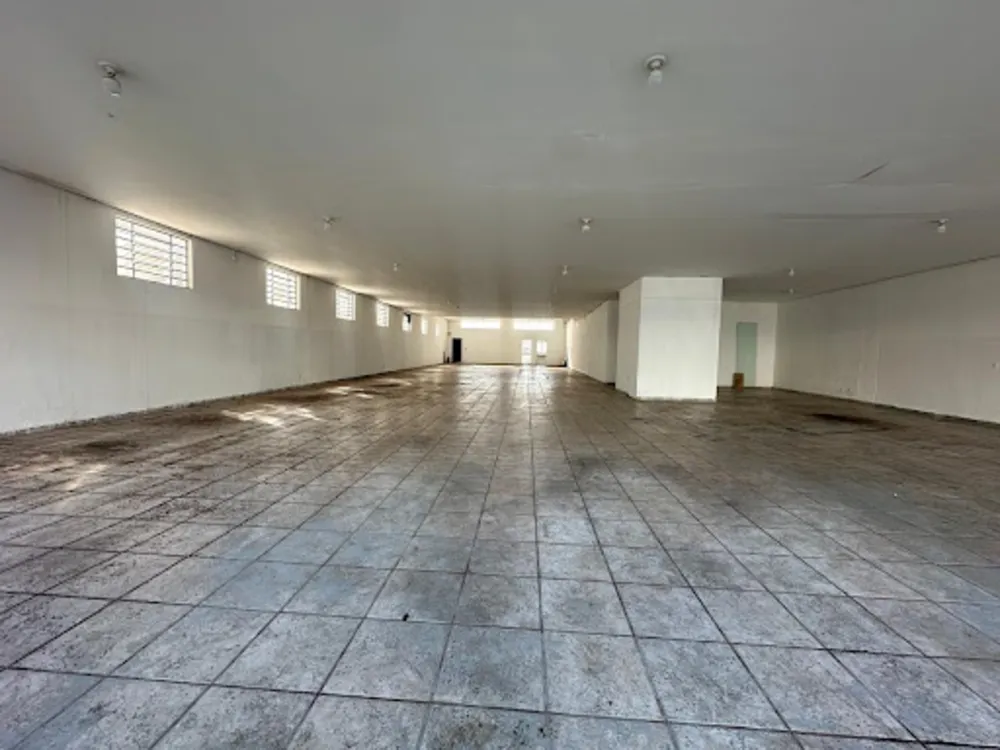 Depósito-Galpão, 476 m² - Foto 2