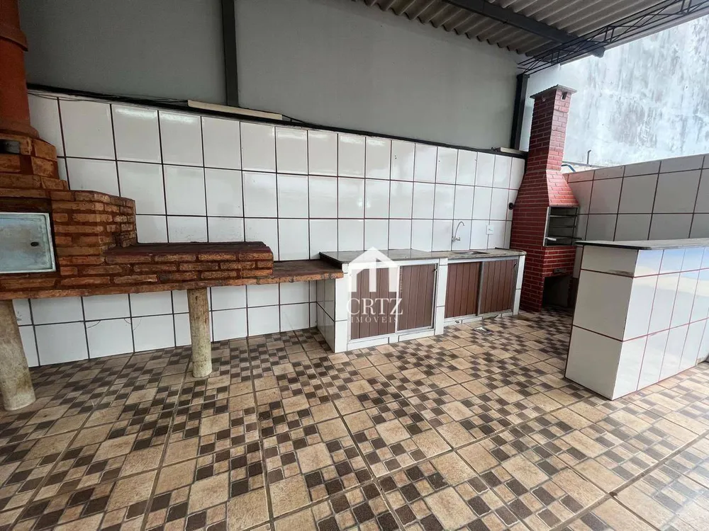 Casa, 2 quartos, 179 m² - Foto 2