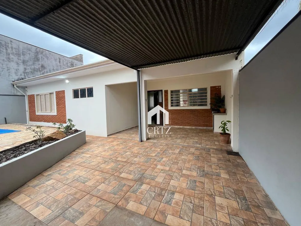 Casa, 2 quartos, 179 m² - Foto 14