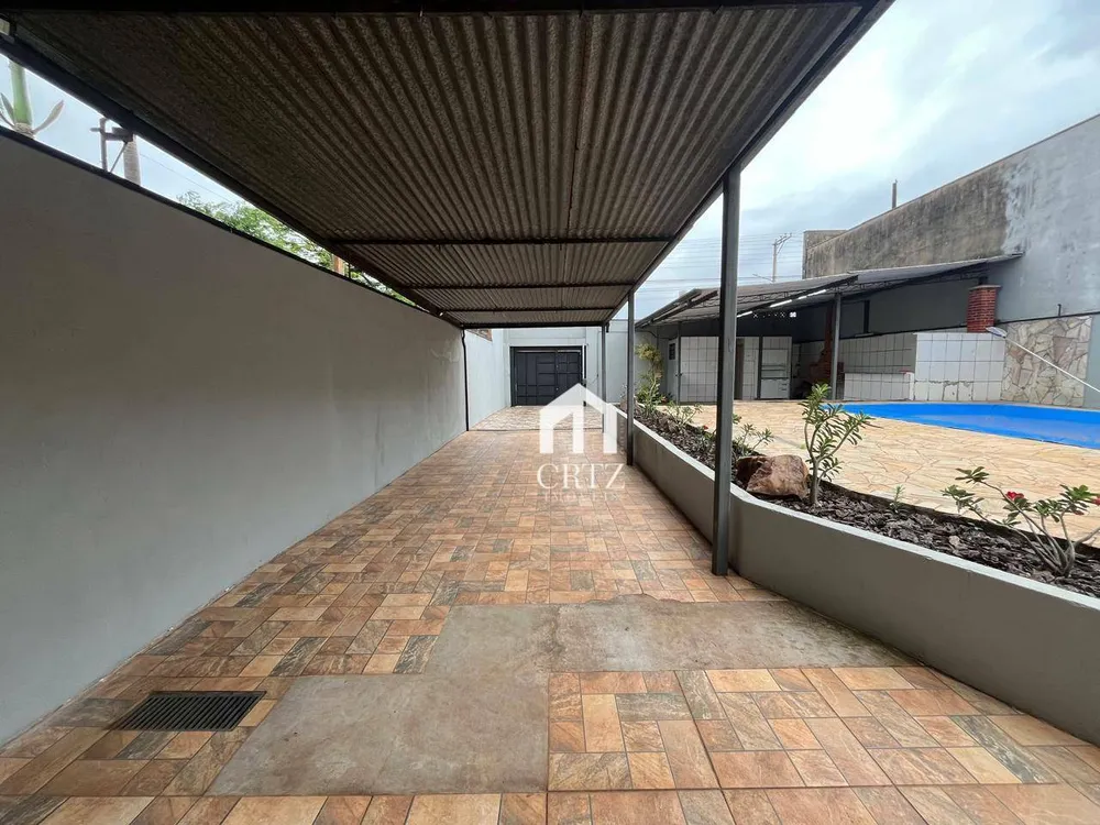 Casa, 2 quartos, 179 m² - Foto 3