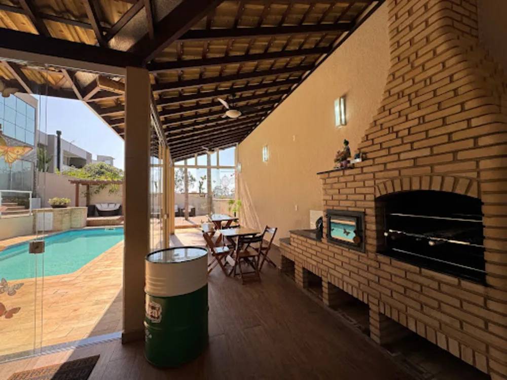 Casa de Condomínio, 4 quartos - Foto 8