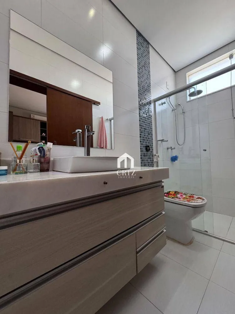 Casa de Condomínio, 4 quartos - Foto 3