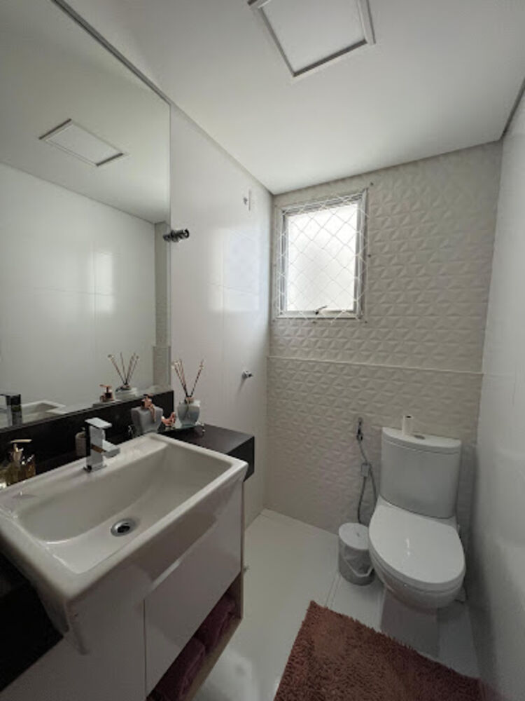Apartamento à venda com 2 quartos, 68m² - Foto 3