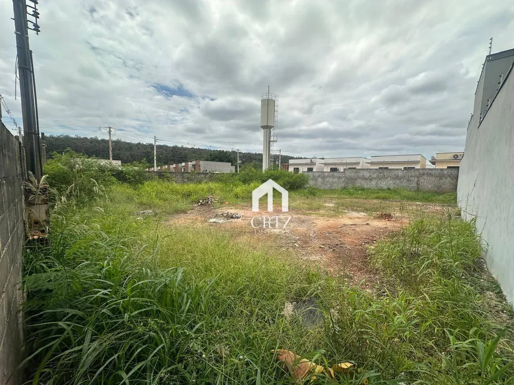 Terreno, 224 m² - Foto 1
