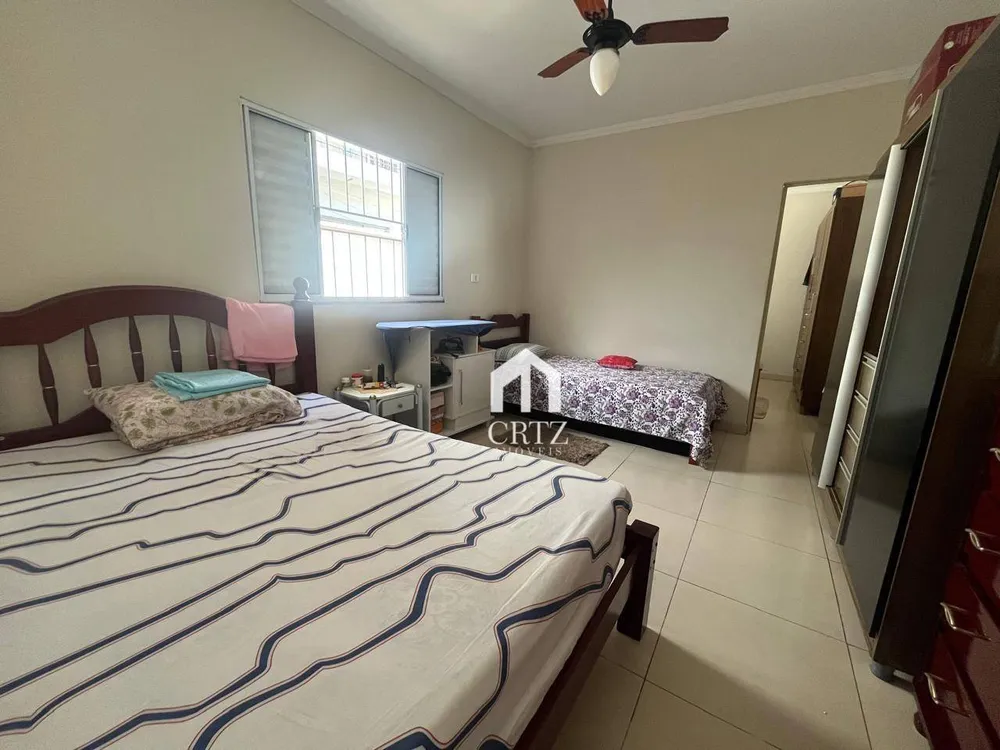Casa, 3 quartos, 73 m² - Foto 4