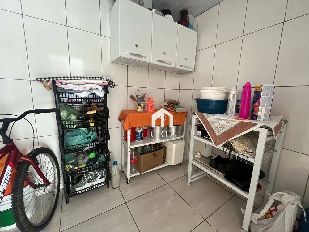 Casa, 3 quartos, 73 m² - Foto 2