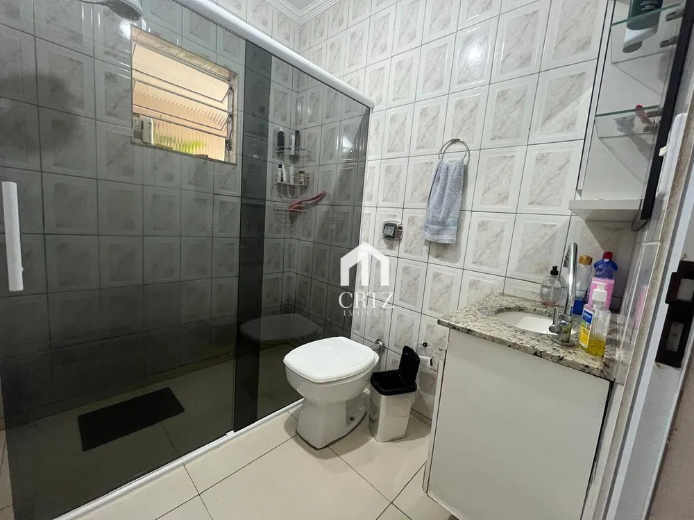 Casa, 3 quartos, 73 m² - Foto 5