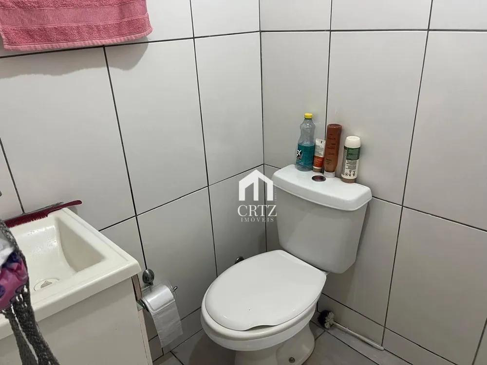 Casa, 3 quartos, 73 m² - Foto 11