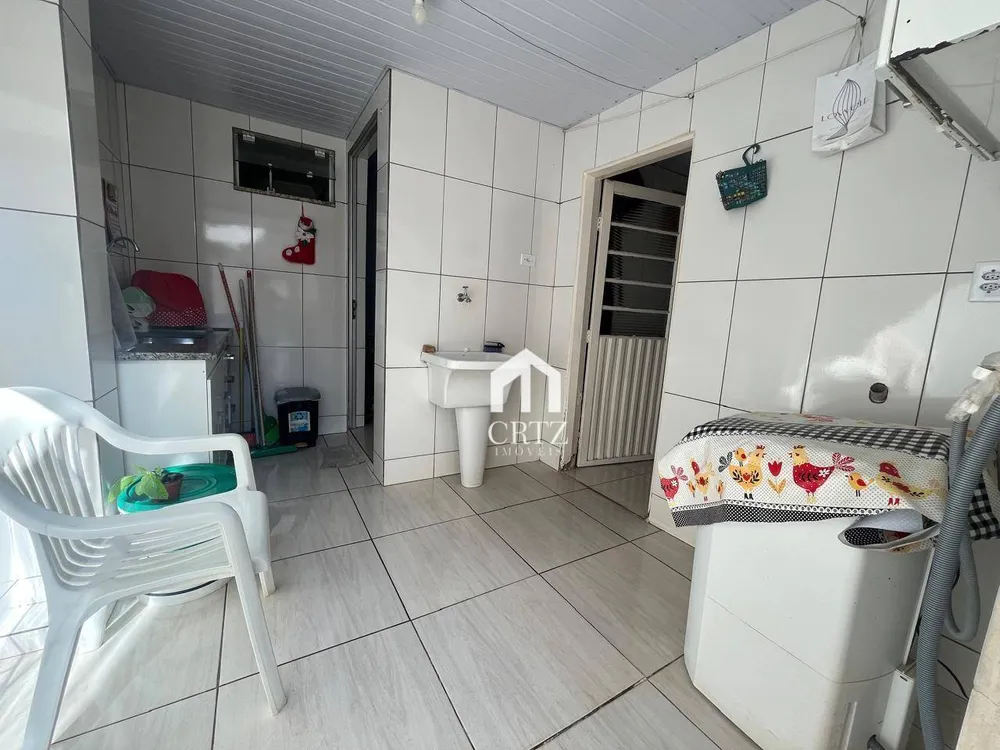 Casa, 3 quartos, 73 m² - Foto 5