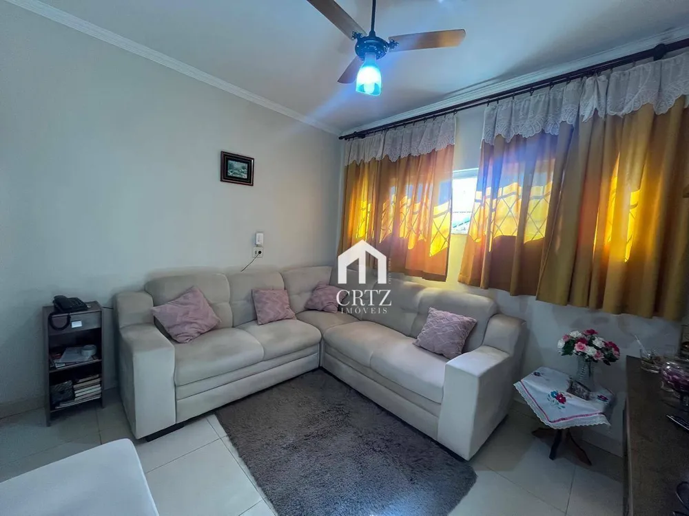 Casa, 3 quartos, 73 m² - Foto 3